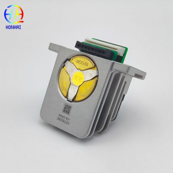High Print Quality Printhead Compatible with Epson FX890II FX2175II FX2190II Printers with Durable Construction