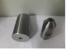 Buy cheap AISI D2 D-2(SKD11,SKD-11,BD2,SAE J437,SAE J438)CNC machined Turned cold heading punching blanking dies cupping dies product