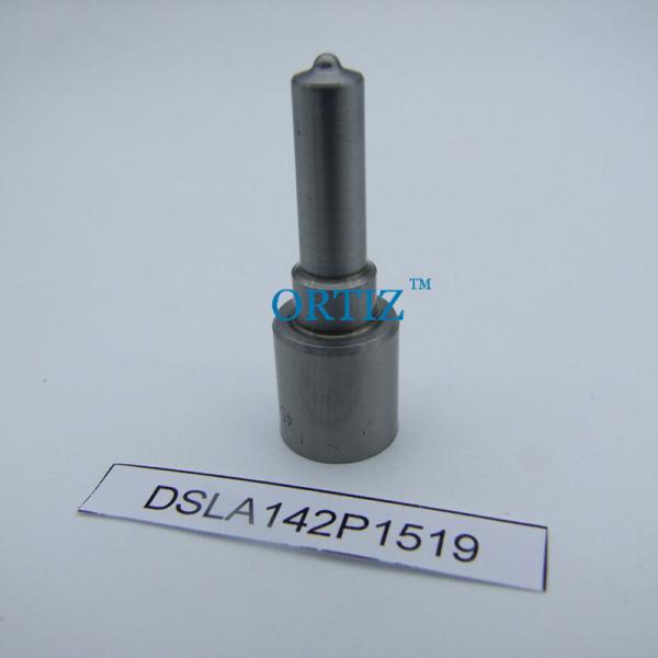 Lightweight Fuel Dispenser Nozzle High Durability For Foton Engine DSLA142 P1519