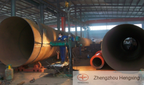 Stainless Steel Rotary Dryer ,Drum Dryer For Acid Wet Materials