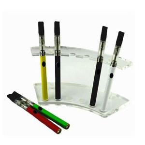 Buy cheap New 510-T2 Clearomizer Series Electronic Cigarette with Charming Crystal Tip product