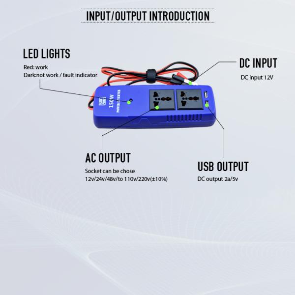 power inverter