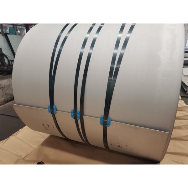 ASTM AISI 316 Ss Coil