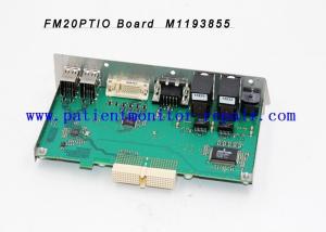 China Network Card FM20PTIO Board M1193855 of GE CARESCAPE B650 Monitor Medical Equipment Spare Parts on sale