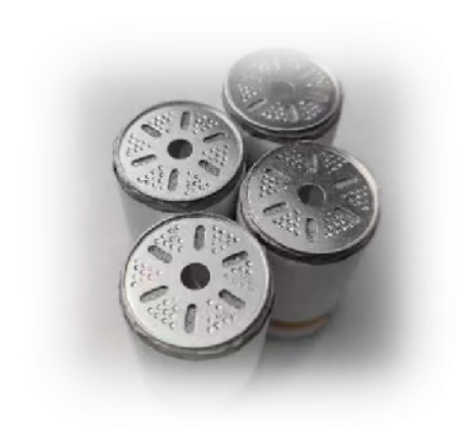 Ring and Spot Laser Welding Machine for Copper with Smooth & Flat Welding Beads
