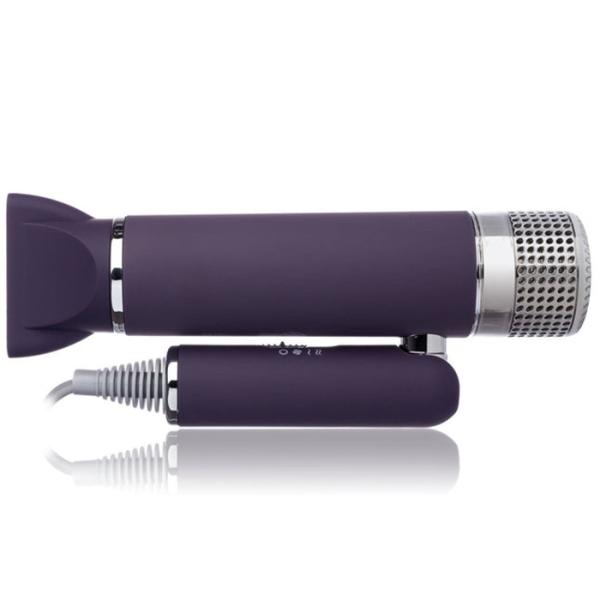 Foldable Ionic High Speed Blow Dryer 1600W Power For Fast Drying