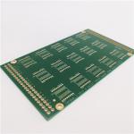 Modern DRAM DDR3 LPDDR2 LPDDR3 DDR4 Pcb Printed Circuit Board 2.0mm