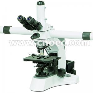 Buy cheap Educational Multi View Microscope Achromatic Microscopes CE A17.1026-C product