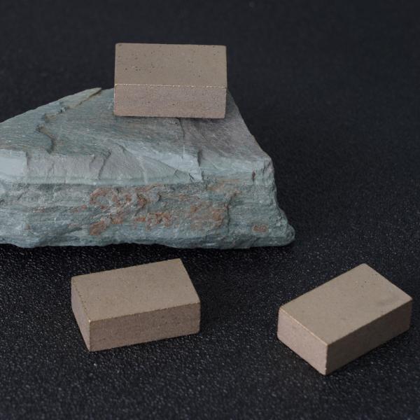 Cutting Arabescato Orobico Marble Stone with Good Performance Diamond Marble Tool