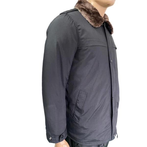 Custom Military Jacket Waterproof Windproof Breathable All Seasons