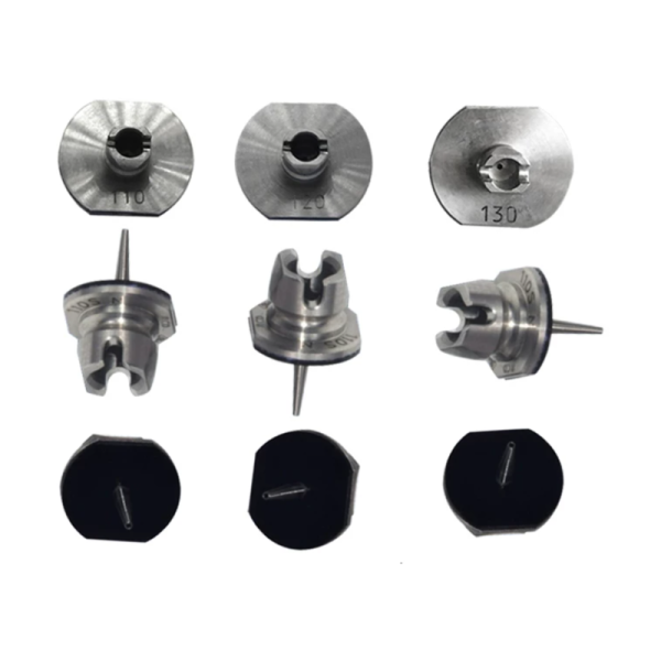 Applicable for PANASERT surface mount machine NPM suction tips CM202, CM402, CM602 in stock 110, 120, 140 suction tips