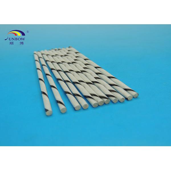 Soft Excellent intensity High flexible Aromatic Polyamide Pater Tubing Special Tubes