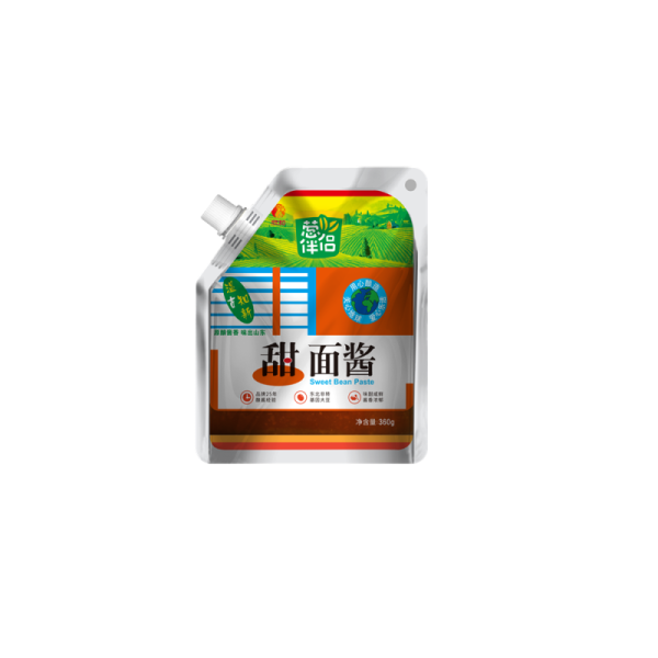 Sweet Bean Paste