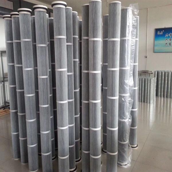 Ptfe Membrane Dust Extractor Filter Cartridges P030904 P030915