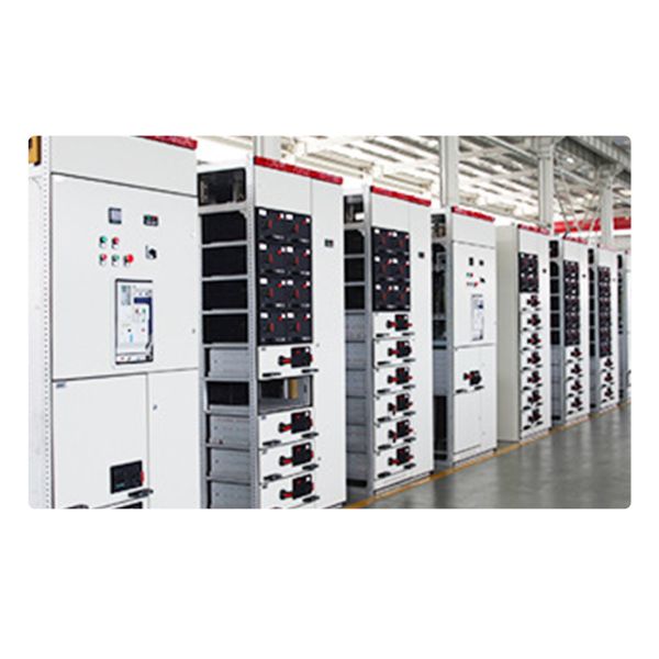 Corrosion Protection Switchgear Professional Industrial Grade ZR-XM Distribution Box For Power Plants, Substations Customize Distribution Box