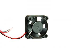 Buy cheap Low Noise Brushless Radiator Fan 35mm X 35mm X 10mm 10000rpm Speed product