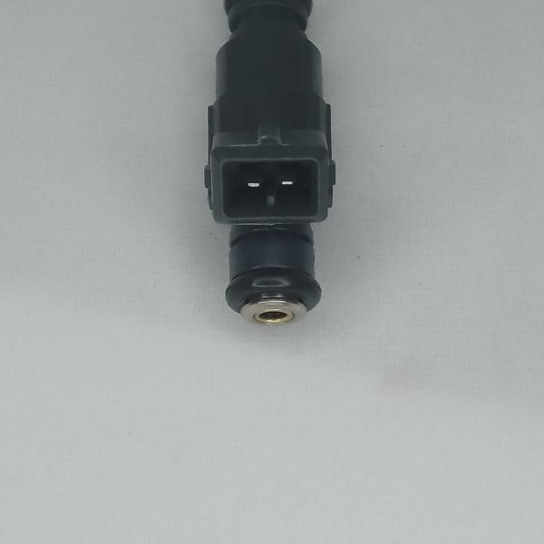 0 280 156 417 Bosch Petrol Car Fuel Injector Nozzle 4 Holes Chana Alsvin Dongfeng