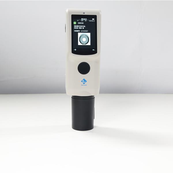 700nm D/8 Handheld Color Spectrophotometer 3nh TS7036