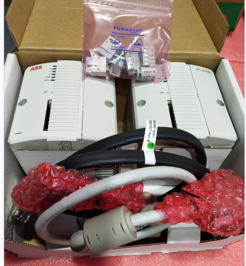 PM866K02 3BSE081637R1 Processor Unit HI ABB 800XA