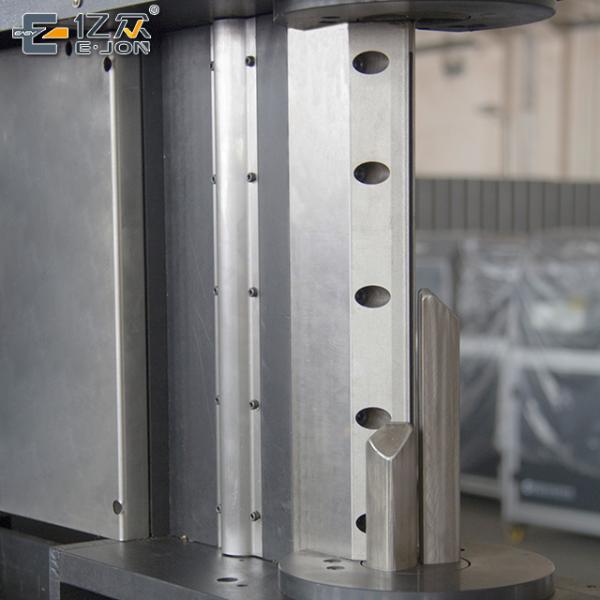 3D Letter Bender Machine Building Signs Bending Machine for 0.4-1.8mm Material Thickness