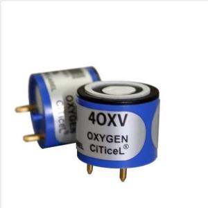 40xv Oxygen Gas Sensor O2 Sensor for Gas Detector Based on ELECTROCHEMICAL Principle