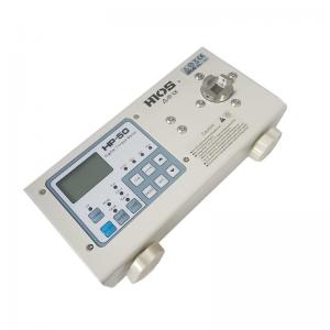 China Electronic 1.2V SMT Spare Parts Hios HP 50 Digital Torque Meter Tester on sale