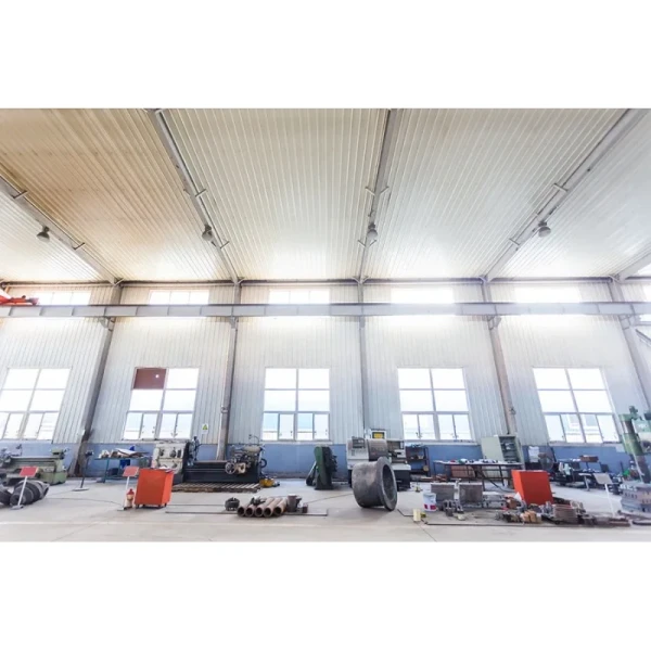 HDPE Hollow Wall Spiral Pipe Extruding Machine with 200-3000mm Pipe Range and High Ring Stiffness for Automatic Operation