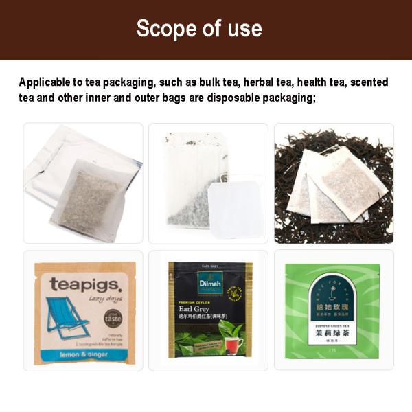 Multifunction Small Sachets Spice Packaging Machines Coffee Powder Grain Automatic