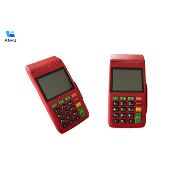 Brand New Function Key POS Device Accessories Keypad For AF75 POS Terminal Machine