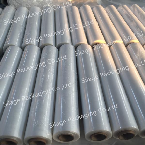 Pallet Wrap Stretch Films