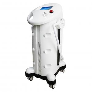 Buy cheap IPL OPT Diode Laser Hair Removal Equipment 480NM SHR Home Use Beauty Machine product
