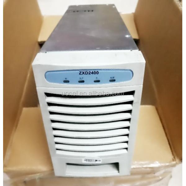 ZTE ZXD2400 V4.2 V48 Network Power Module Rectifier Module Rectifier Converter V4.0 V4.1 V4.2 V4.3 V4.6