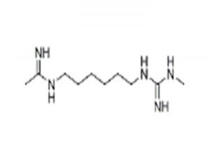 China 20% - 95% Polyhexamethylene Biguanidine Hydrochloride CAS 32289-58-0 PHMB Disinfectant on sale