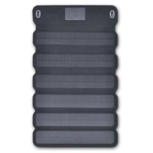 Buy cheap Waterproof Off Grid Solar Blanket With MPPT Regulator Usb Charger 15w product