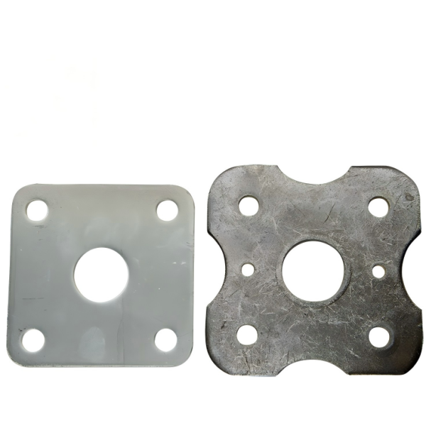 Heavy Duty Adjustable Steel Prop with Galvanized Steel Construction and Customizable Height for Scaffolding Shoring