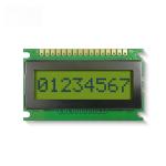 1.5 Inch LCD Screen 300 Cd/M2 LCD Display Module For Arduino