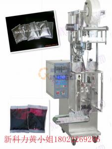 Buy cheap Edible Oil Pouch Packing Machine product
