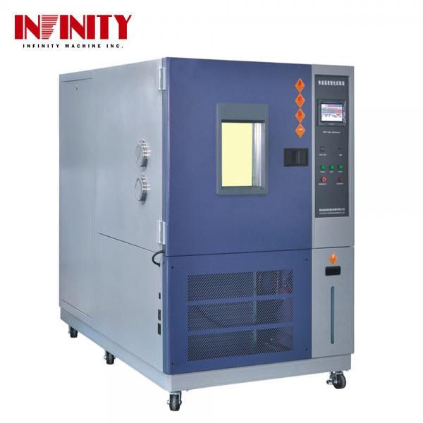 Quality Professional Temperature And Humidity Environmental Test Chambers With Sudden Change for sale