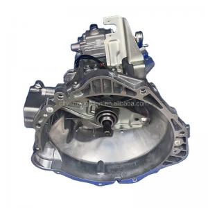 China SMR515B01 Manual Truck Transmission Gearbox for Chana Kuayuewang X5 and Long-Lasting on sale