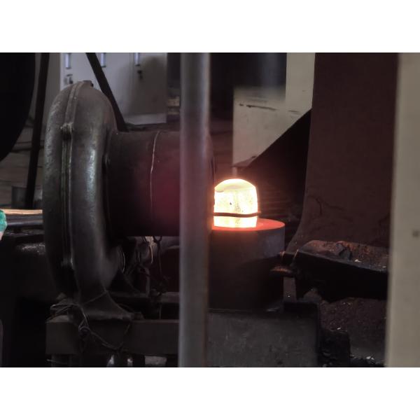 Durable Chrome Casting Grinding Media Balls High Hardness
