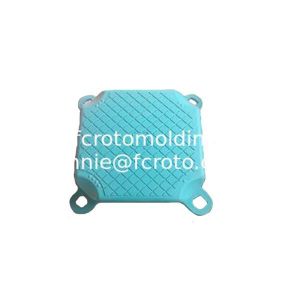 China Rotational Molding PE Float, Plastic Float Dock on sale