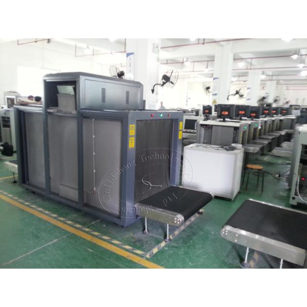 mini and fashionable 5030 x ray baggage scanner