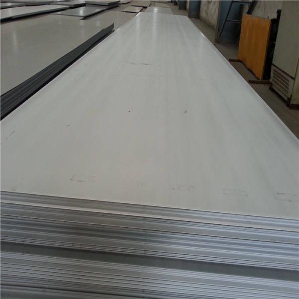 410 430 Inox Stainless Steel Sheet Plate SGS 0.1mm-80mm Thickness
