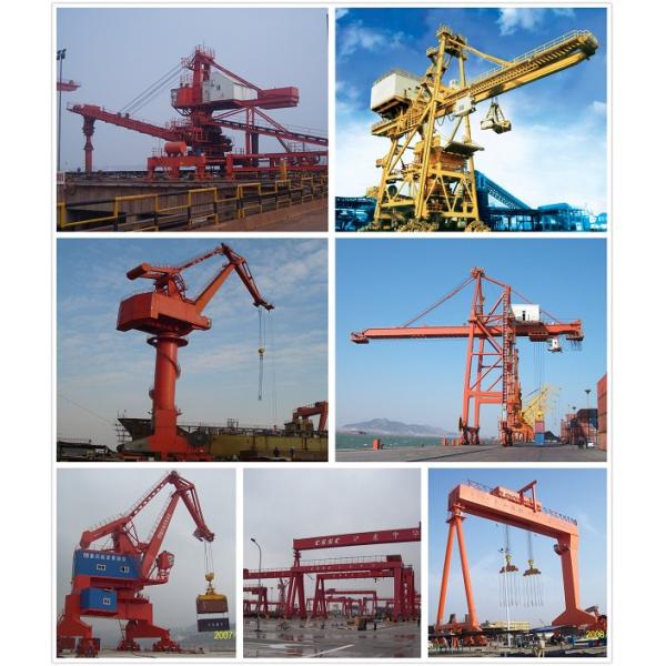 Electric single girder suspending overhead crane made by YT Machine for those who need