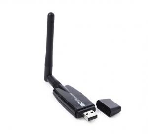 Buy cheap 300mbps 802.11n wireless usb adapter manufacture product