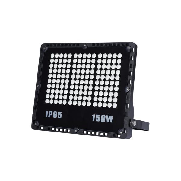 Outdoor Anti Glare LED Flood Light 150w 200w LED Modular Floodlight