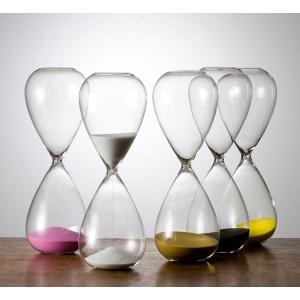 China OEM Interior Decorative Sand timer with Wholesale Price on sale