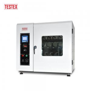 Buy cheap 1 ℃ Temp. Control Accuracy IR Lab Dyeing Machine to Make Quick Dyeing Samples at Reduced Cost product