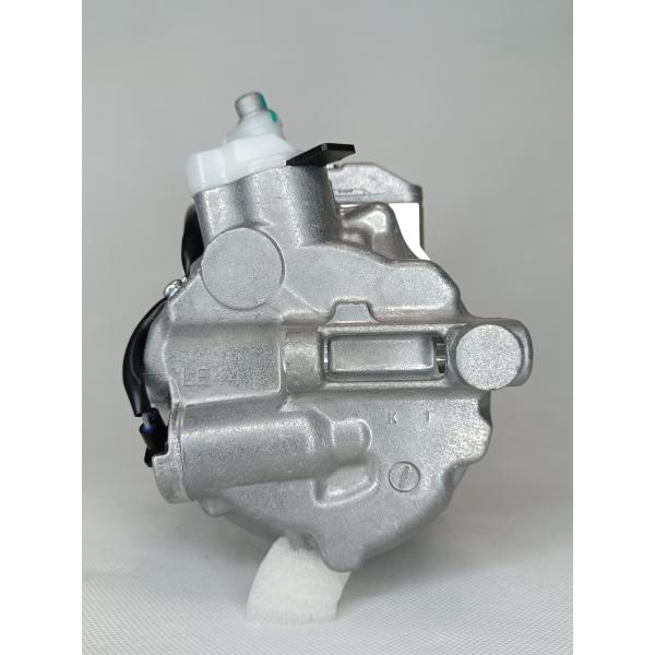 Auto Ac Conditioning Compressor For Benz S600 0022305811