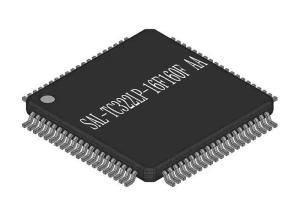 Buy cheap Microcontroller MCU SAL-TC322LP-16F160F AA Highly Microcontroller Integrated Circuit product